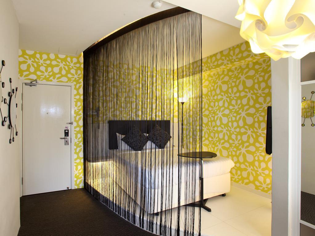 Bliss Boutique Hotel Johor Bahru Buitenkant foto