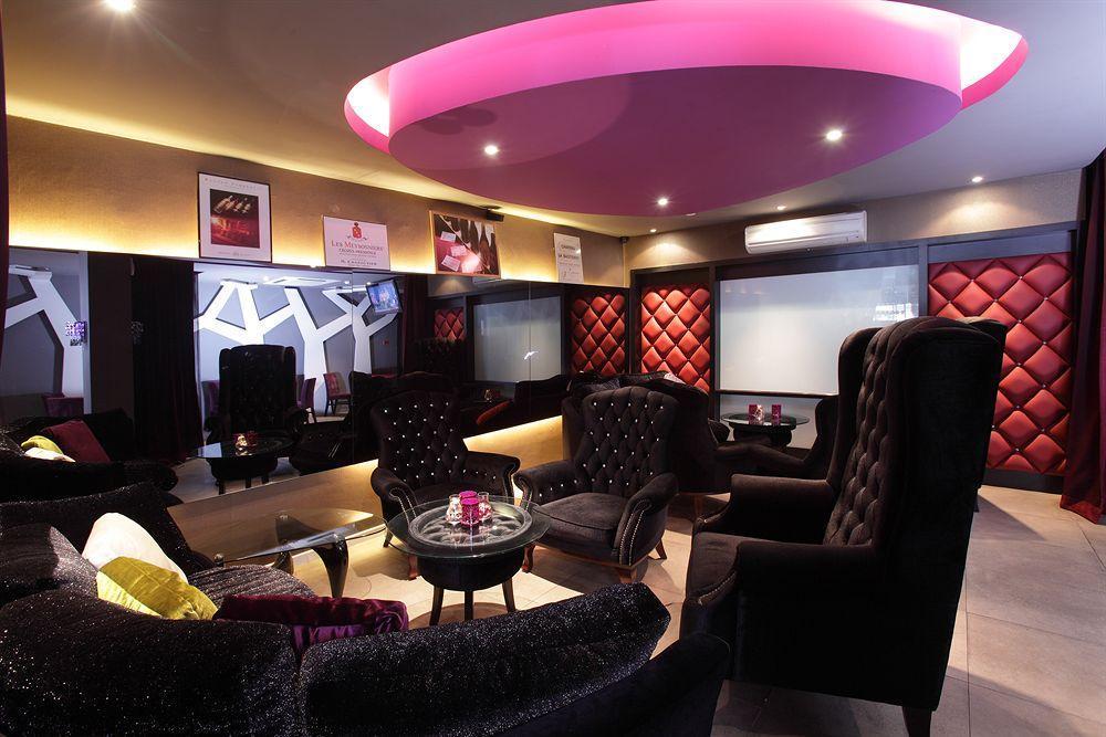 Bliss Boutique Hotel Johor Bahru Buitenkant foto