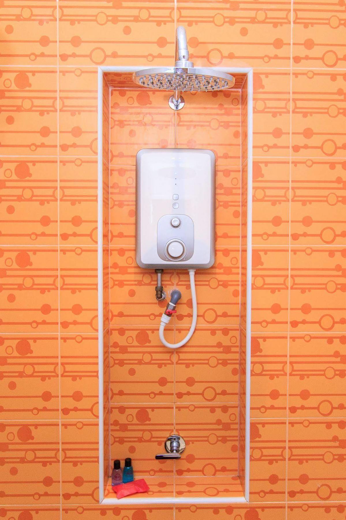 Bliss Boutique Hotel Johor Bahru Buitenkant foto