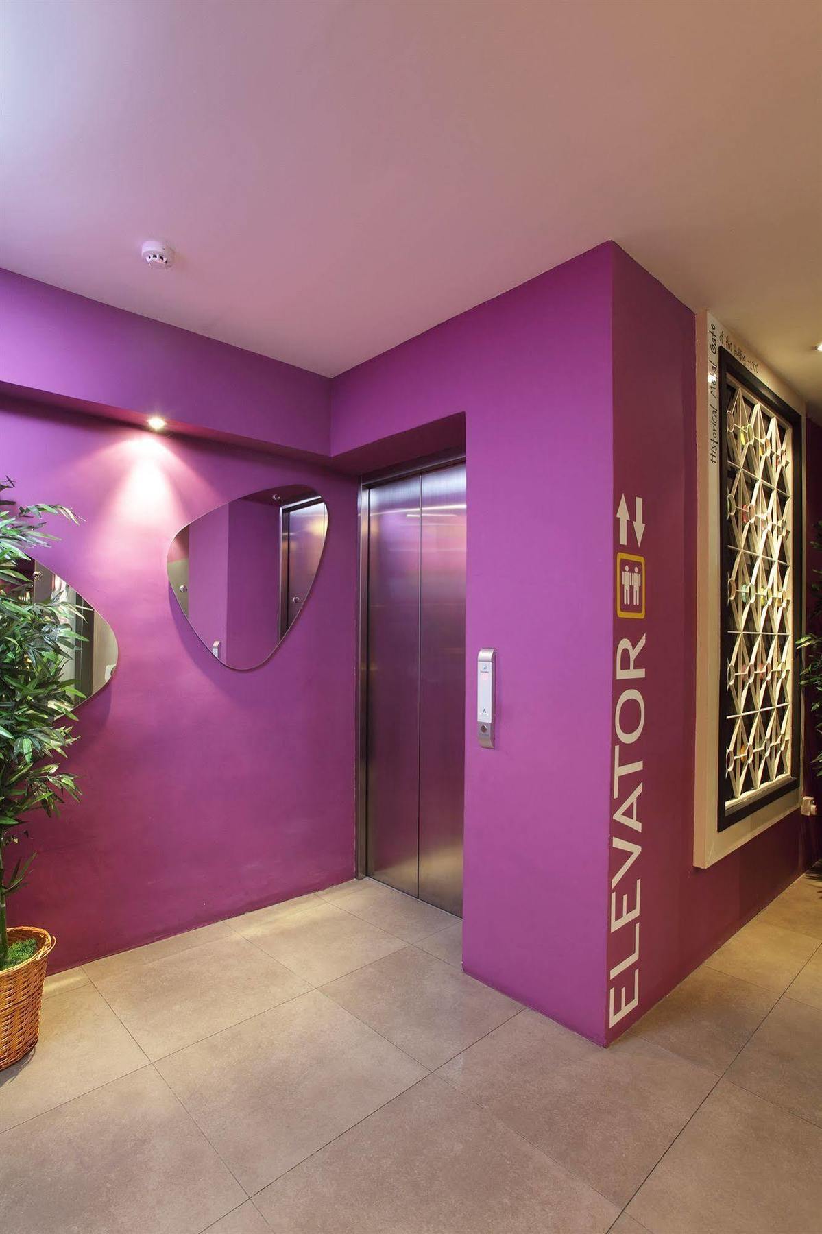 Bliss Boutique Hotel Johor Bahru Buitenkant foto