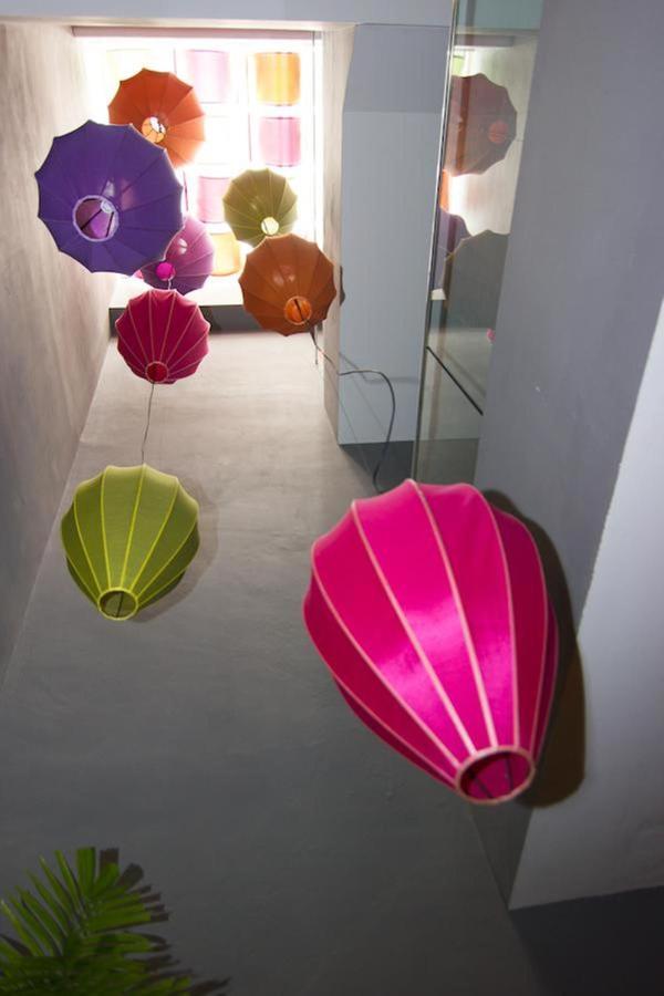 Bliss Boutique Hotel Johor Bahru Buitenkant foto