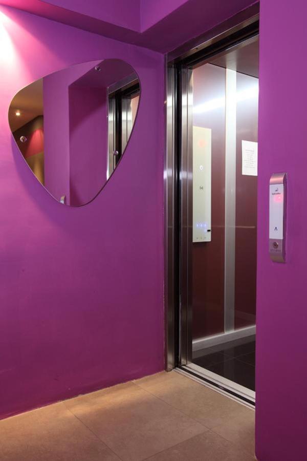 Bliss Boutique Hotel Johor Bahru Buitenkant foto