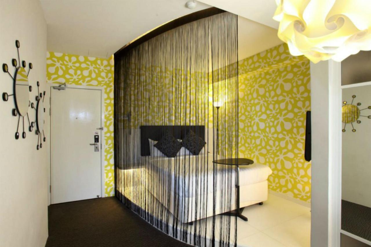 Bliss Boutique Hotel Johor Bahru Kamer foto